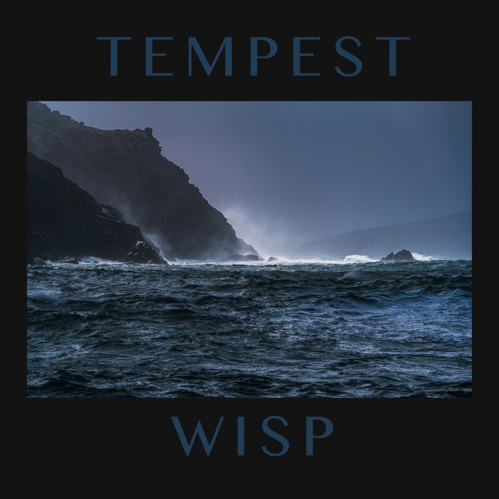 Uragh — Tempest / Wisp cover art